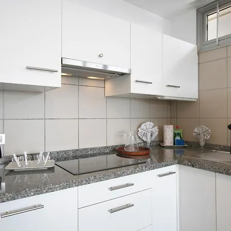 Casa Medano 25 En
