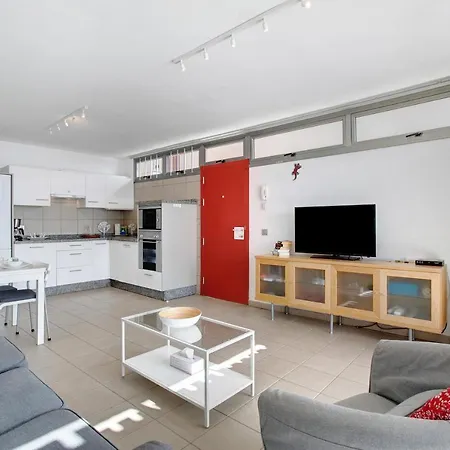 Casa Medano 25 En Apartment