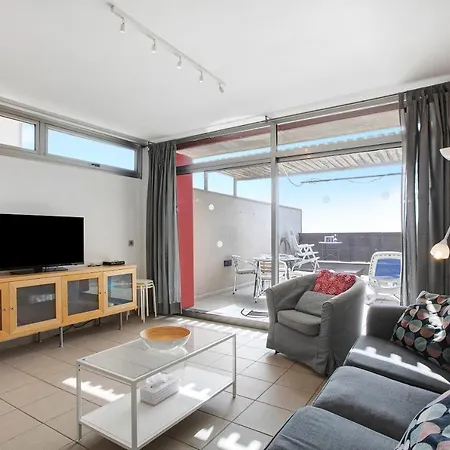 Casa Medano 25 En Apartment El Medano (Tenerife)