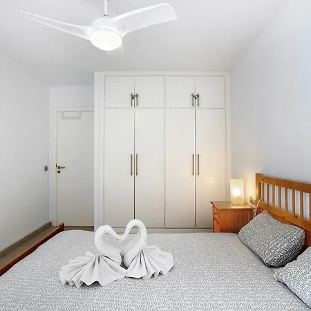 Casa Medano 25 En