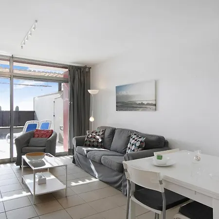 Casa Medano 25 En