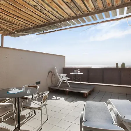 Апартаменты Casa Medano 25 En Эль-Медано