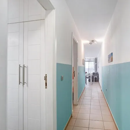 Casa Medano 25 En El Medano (Tenerife)