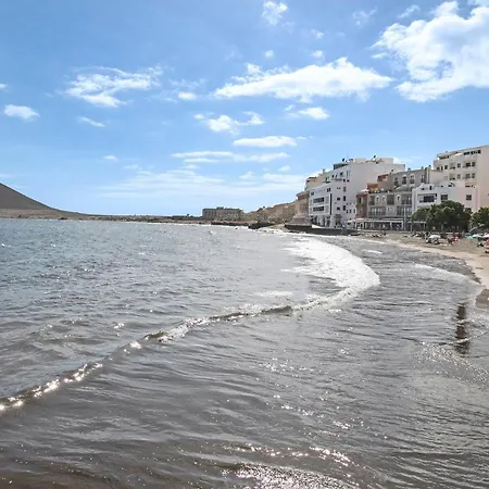 Casa Medano 25 En Apartment El Medano (Tenerife)