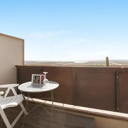 Apartment Casa Medano 25 En