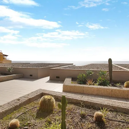 Casa Medano 25 En