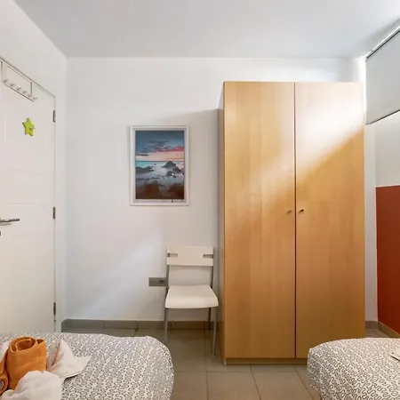 Casa Medano 25 En *